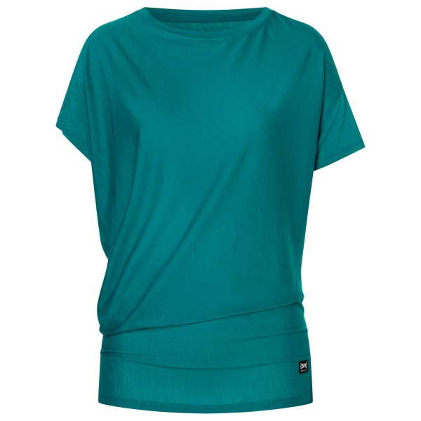 super.natural - Women's Yoga Loose Tee - T-shirt