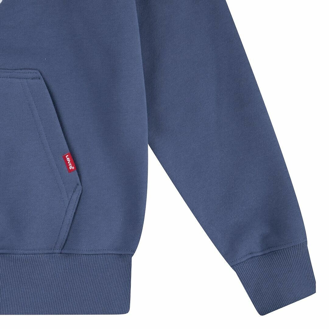 LEVI'S KIDS<br>Moletom com capuz