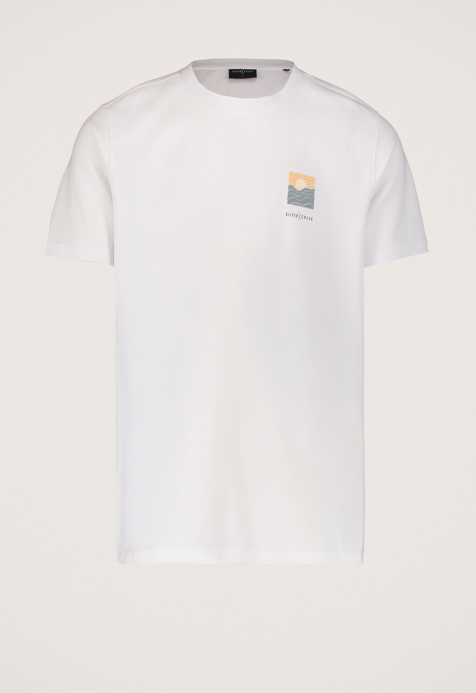 Silvercreek Tycho T-shirt