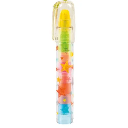 BRUNNEN Radiergummi Steckstift Fun Collection