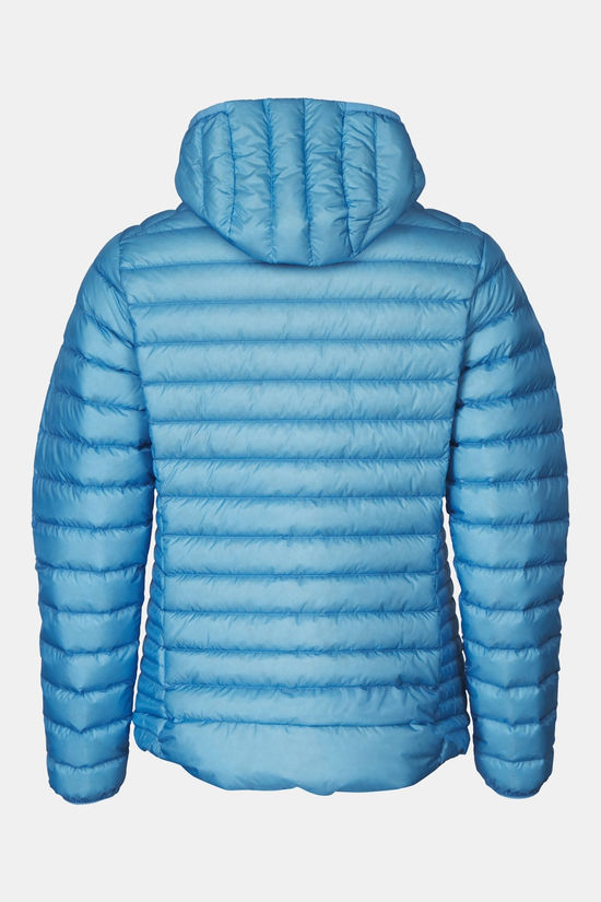 Ayacucho Ayacucho Mountain Lightweight Down Hoody Jas Dames
