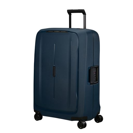 Samsonite Essens Spinner 75 Kuffert, Midnight Blue