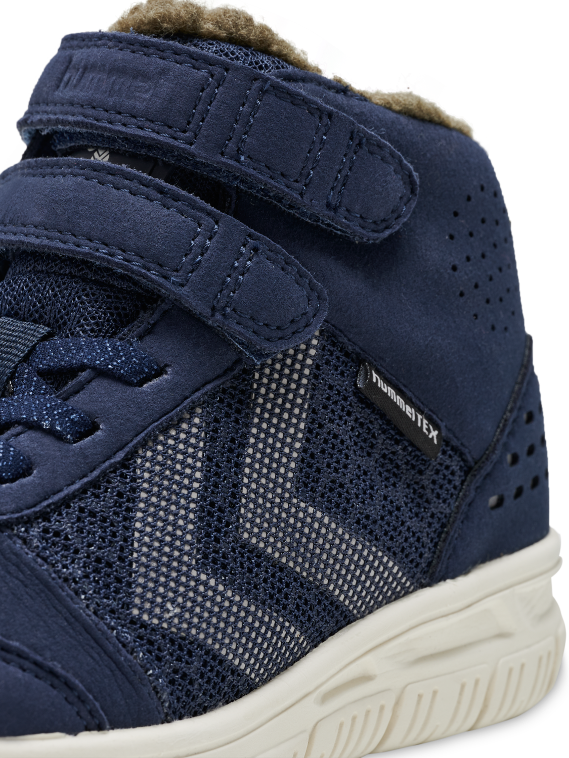 CROSSLITE WINTER MID TEX JR