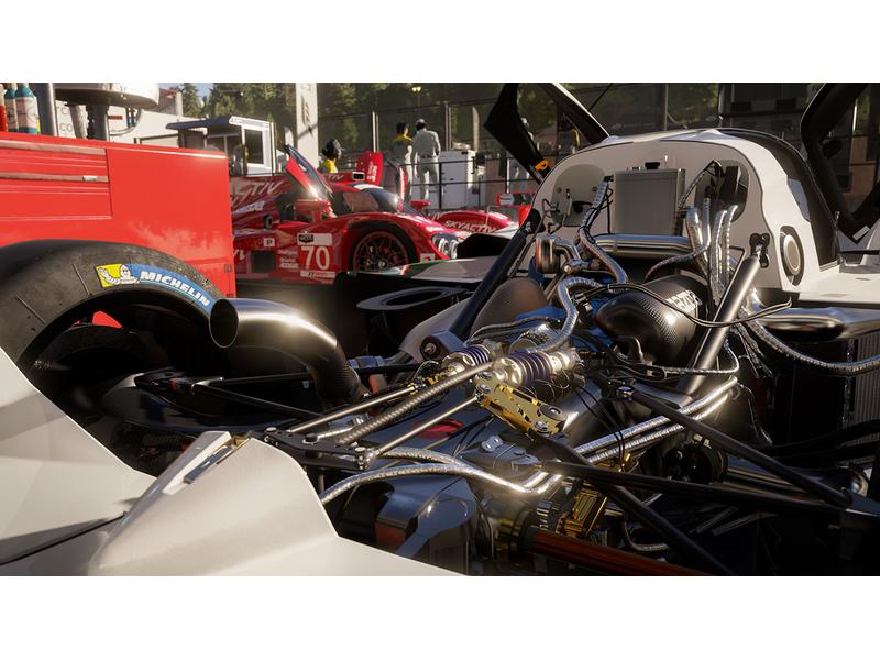 Microsoft Forza Motorsport Rennspiel für die Xbox Series X