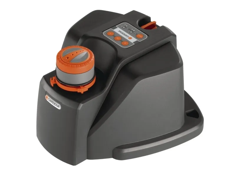 Gardena Comfort AquaContour automatic vandingsrobot