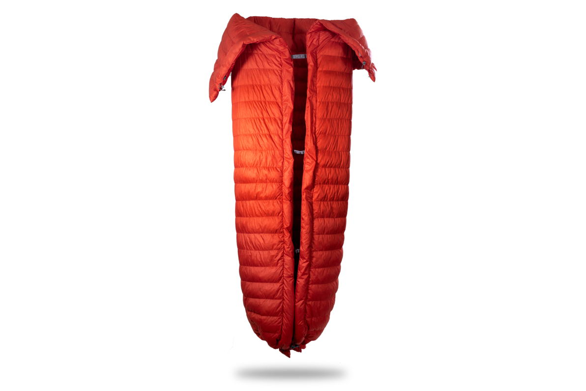 Kammok Firebelly