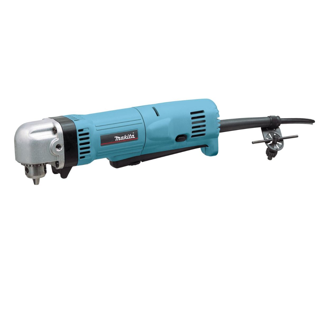 Makita DA3010F Haakse boormachine 230V