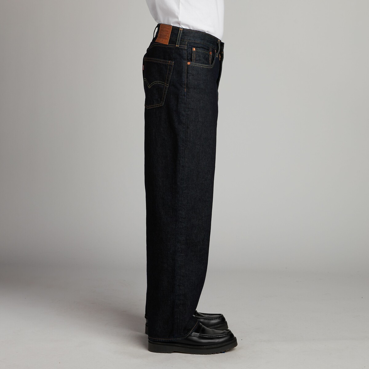 Calça jeans folgada LEVI'S 578®