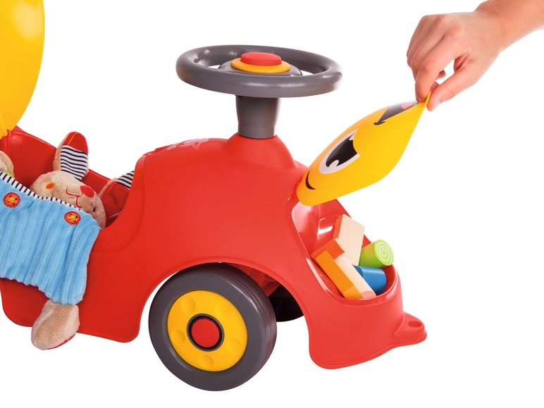 Happy loopauto