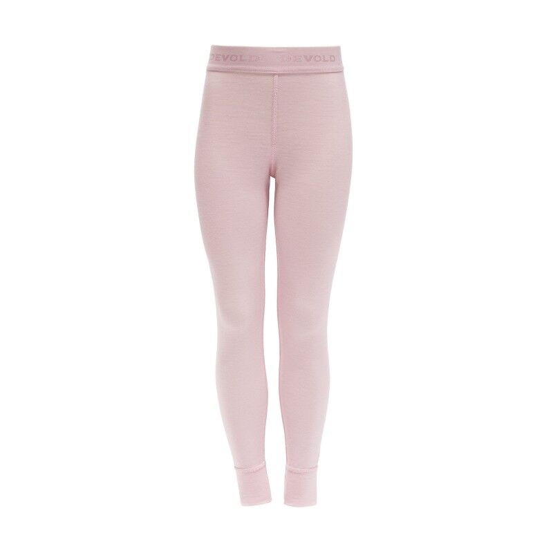 Breeze Merino Longs Kid - Collant thermique laine mérinos enfant