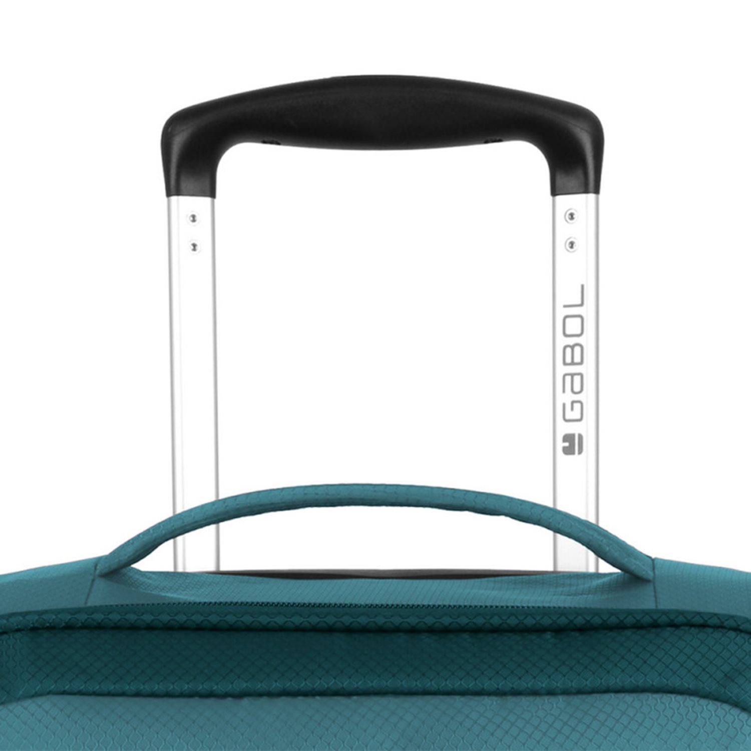 Gabol Cloud Trolley Large 79 turquoise