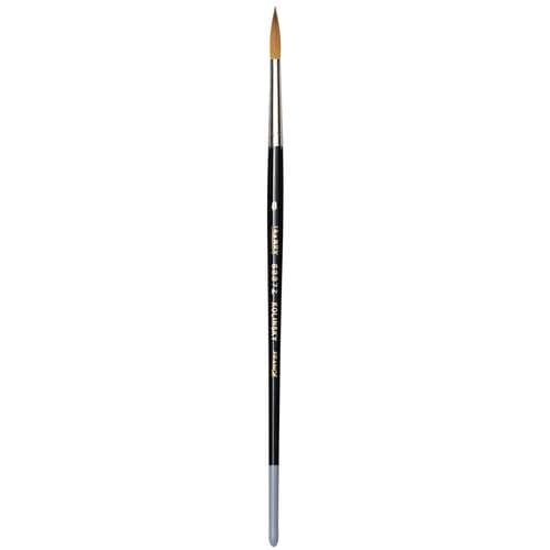 ISABEY Kolinsky Aquarellpinsel, extra fein Serie 6227z