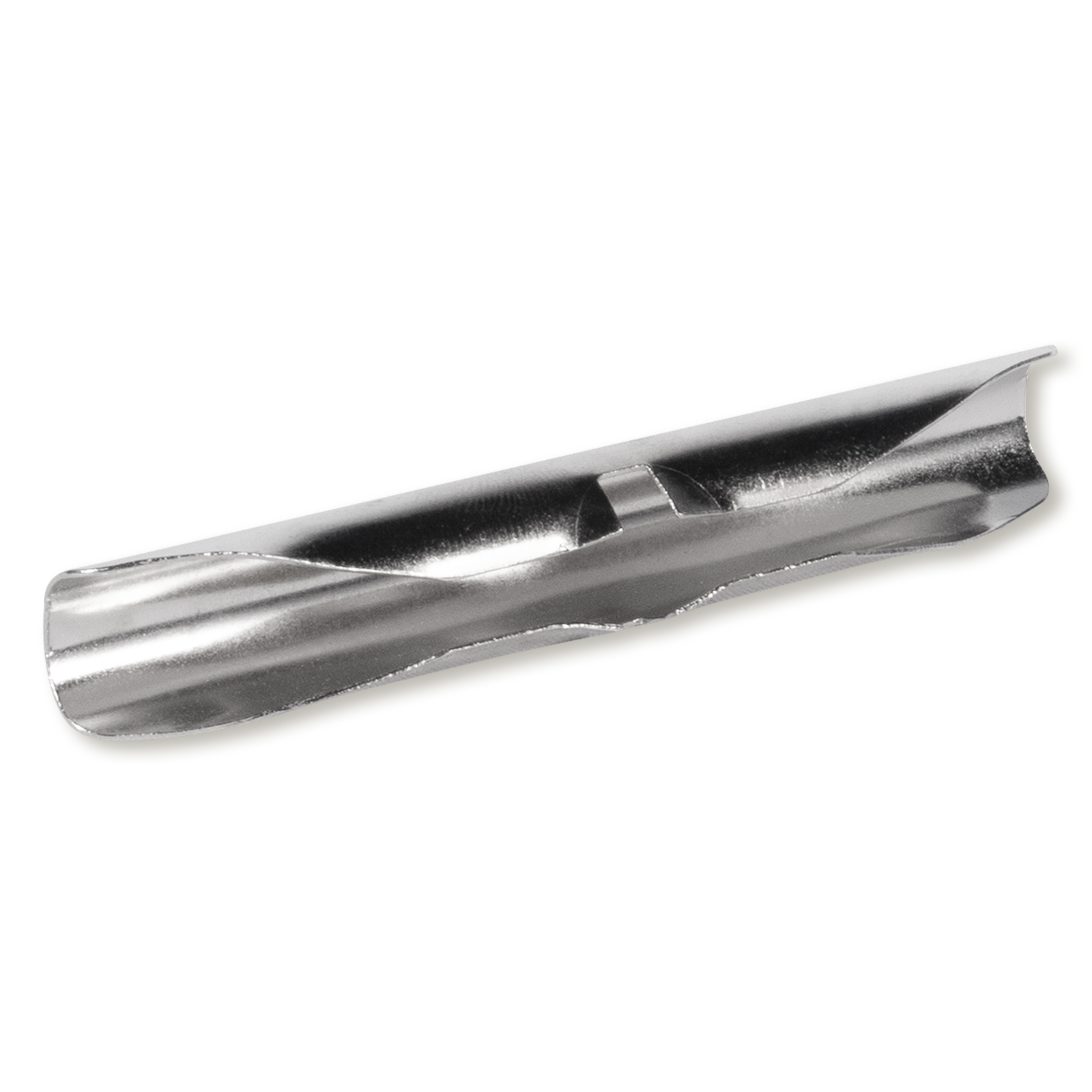 Stangenverbinder - Metall - 9,7 cm