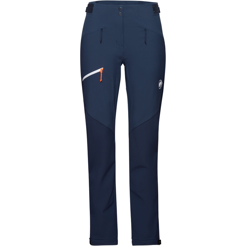 Mammut Damen Courmayeur SO Hose