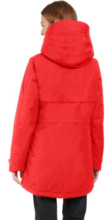 Frida Parka 7 Women vinterjakke