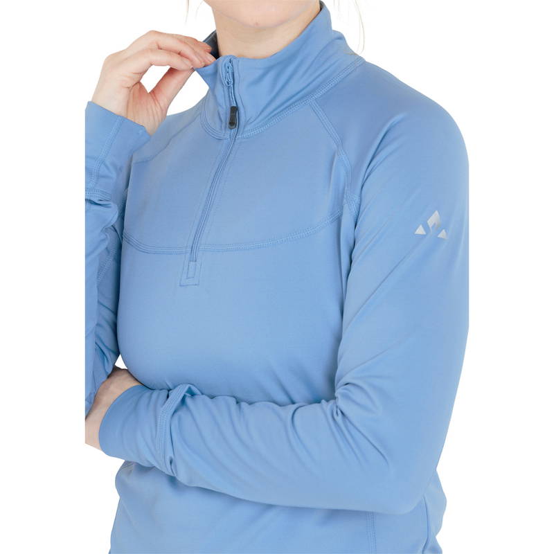 Whistler Blume Skipulli Dame