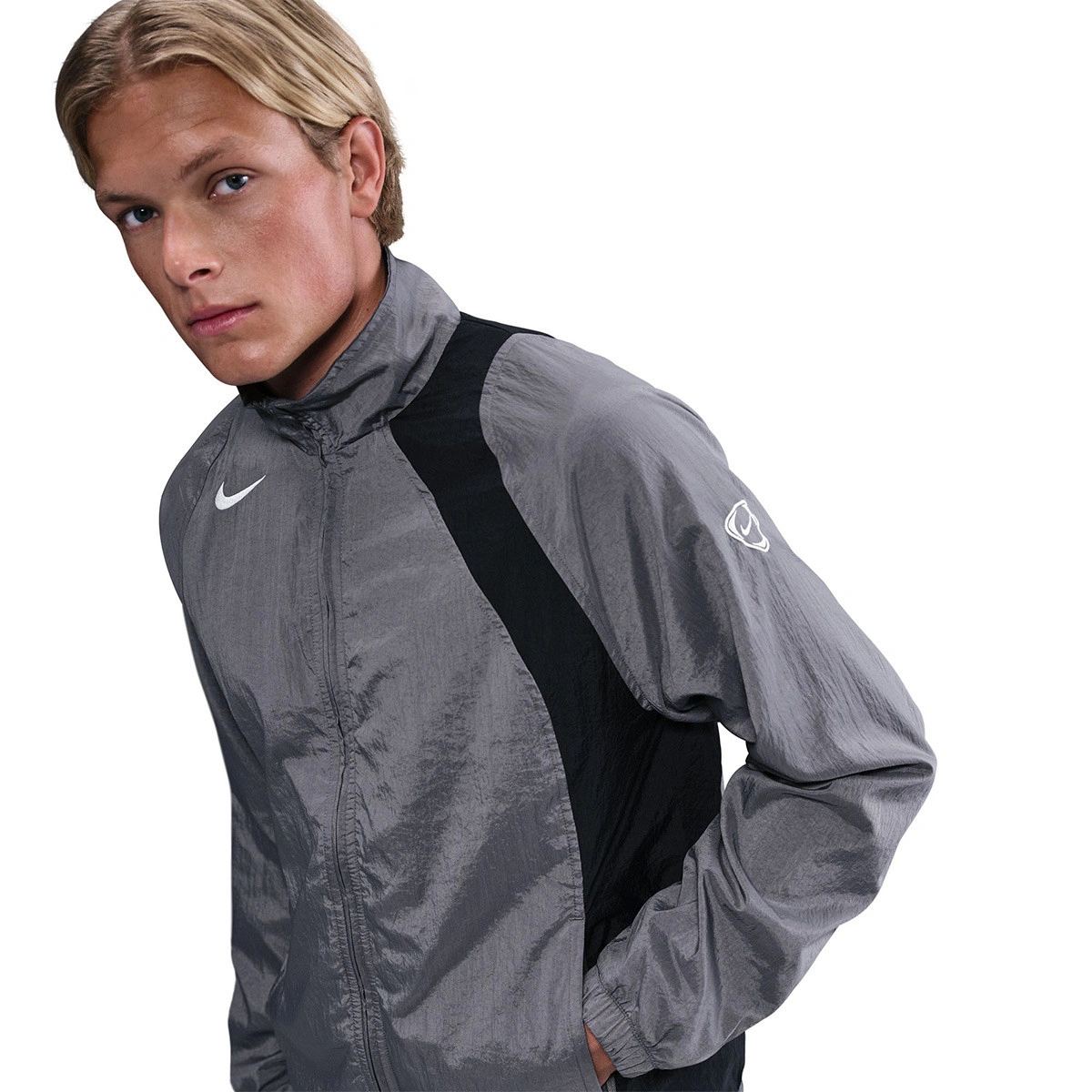 Casaco Nike Total 90