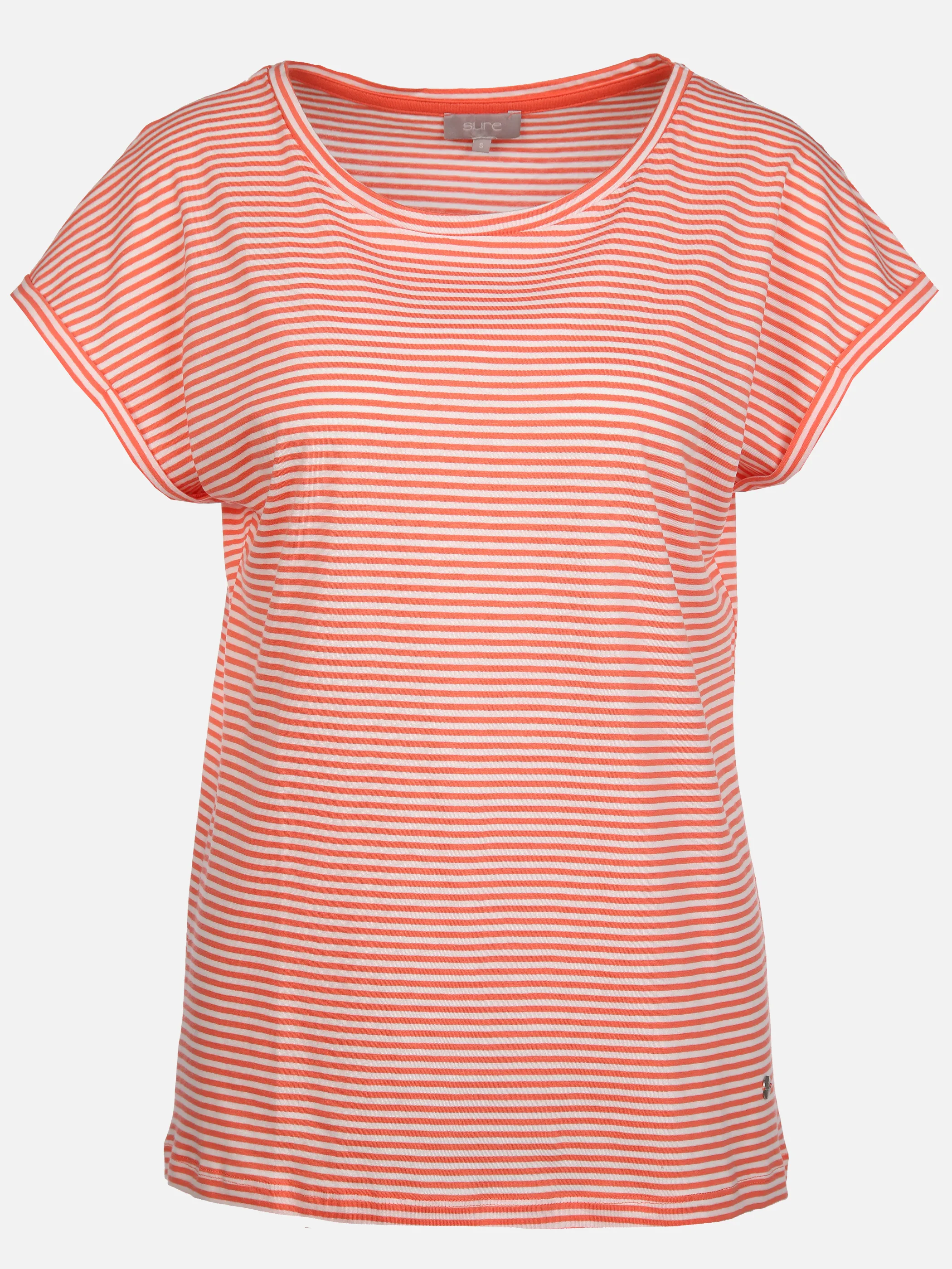 Damen Streifenshirt