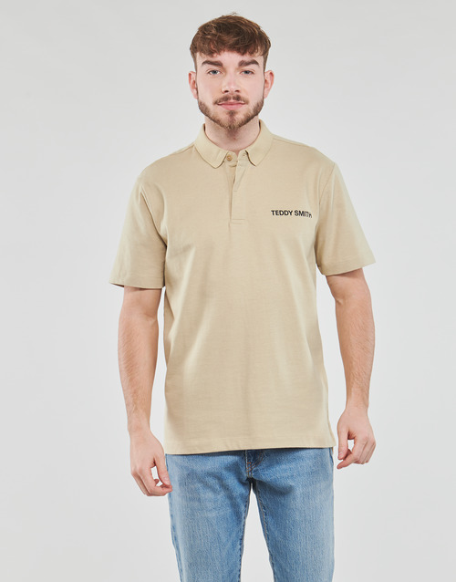 Teddy Smith - P-RAY MC - Beige