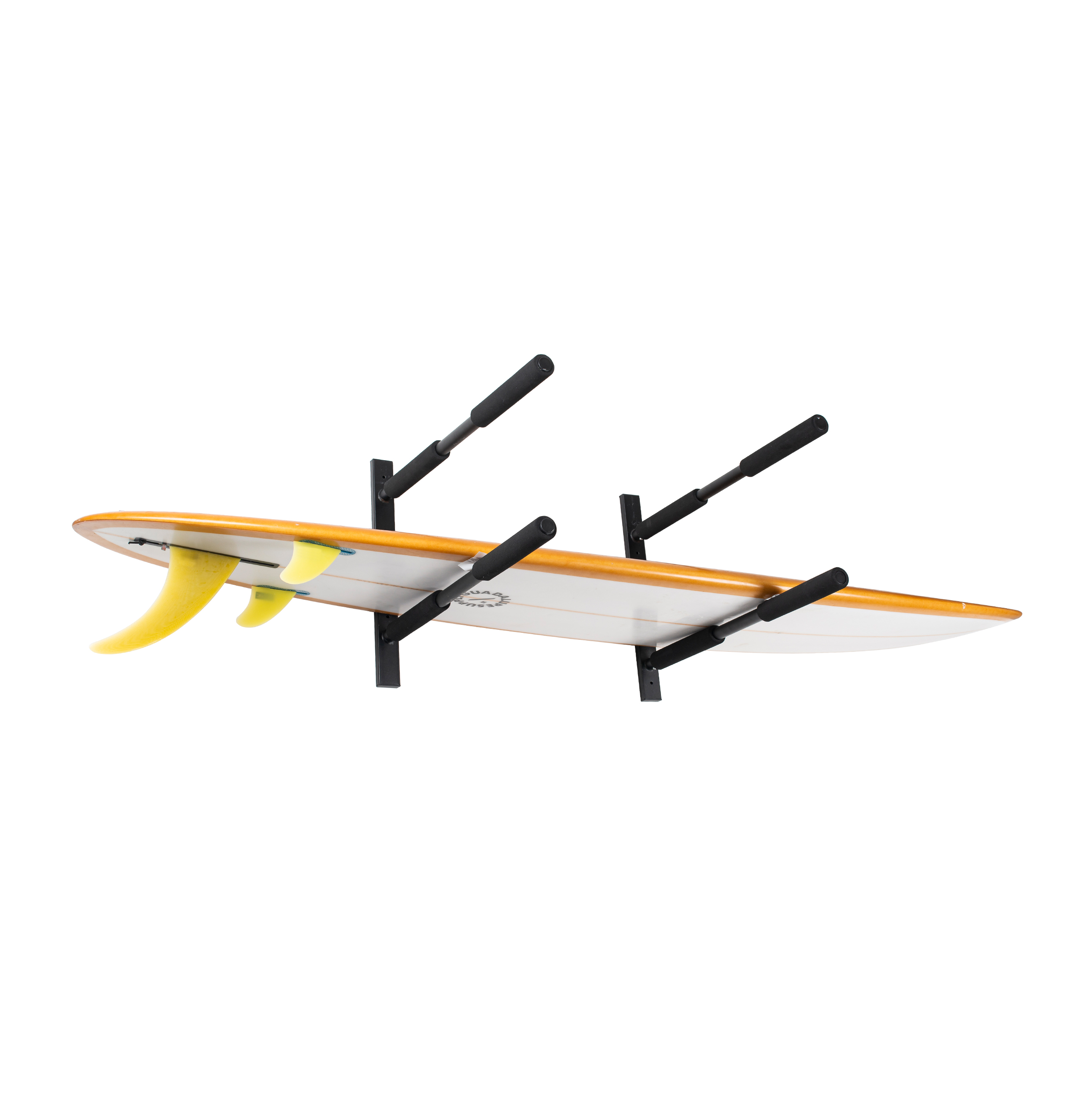 Surflogic Rack longboard / Surf  ( 1 - 8 planches )