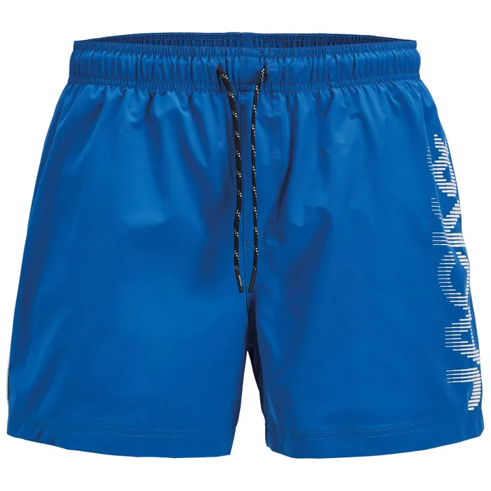 Jack & Jones Maui Logo Zwemshort Heren