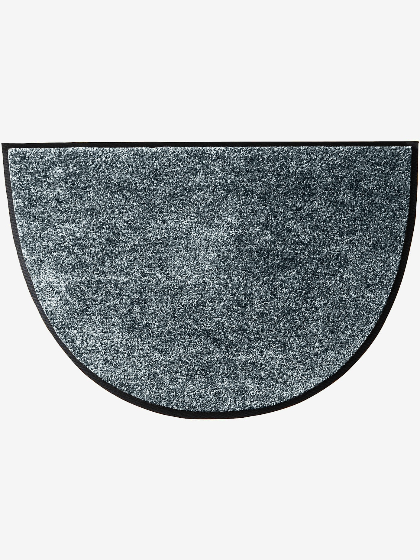 Paillasson semi-circulaire