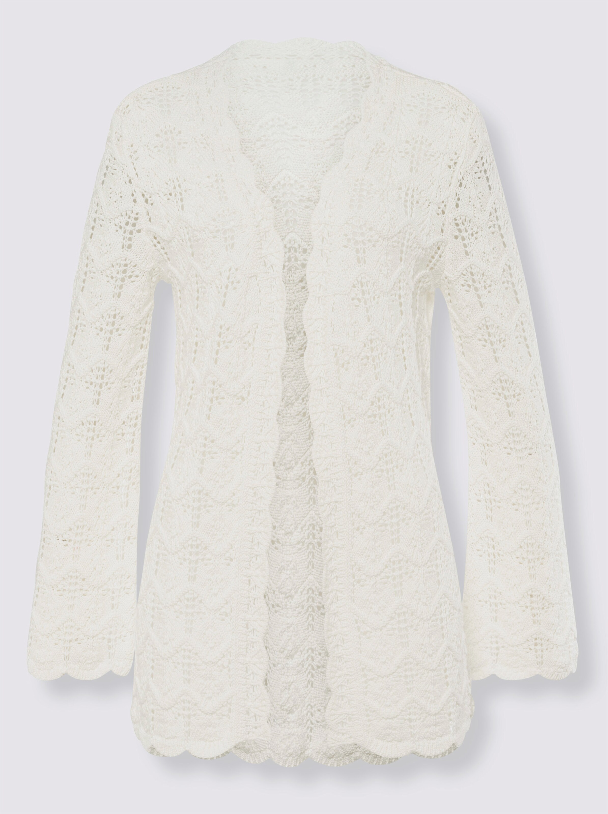 Strickjacke