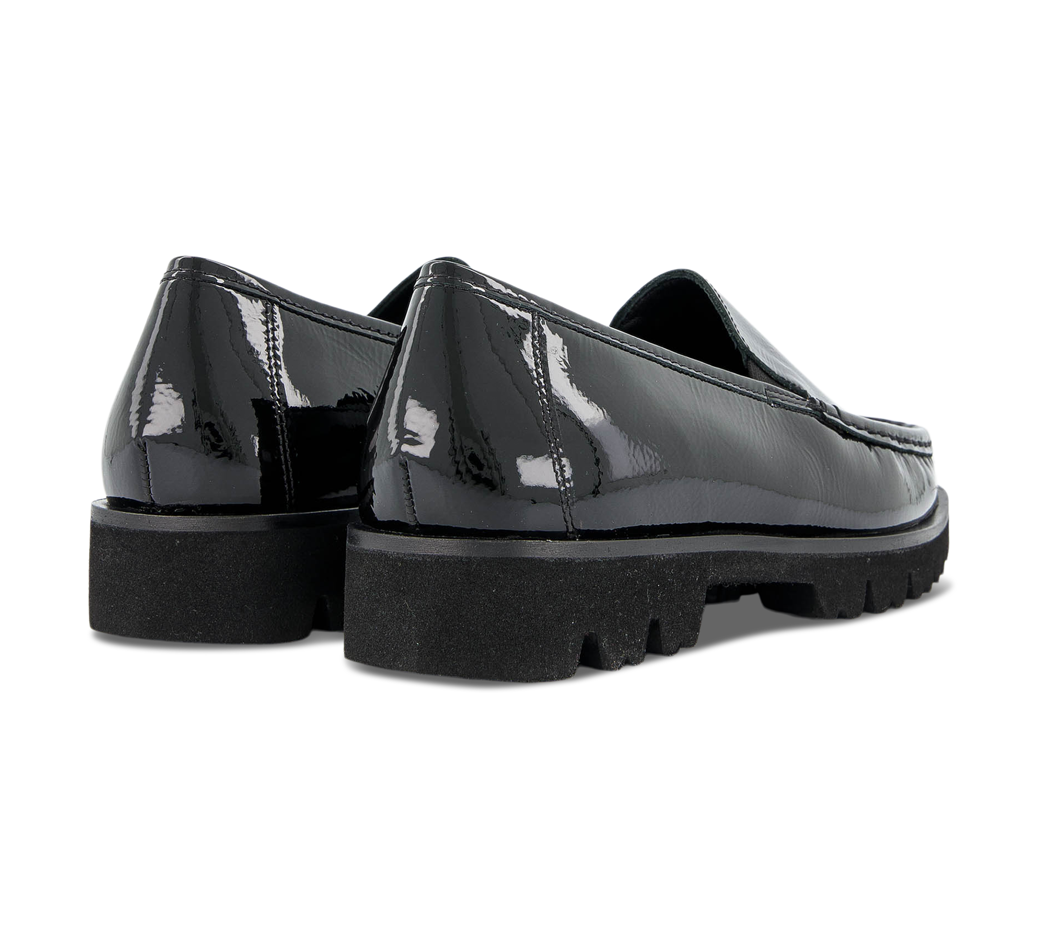 Sioux Cortizia - Loafers & Mokassins