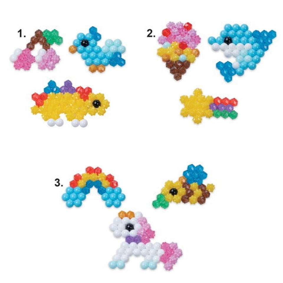 Aquabeads mini creatie set