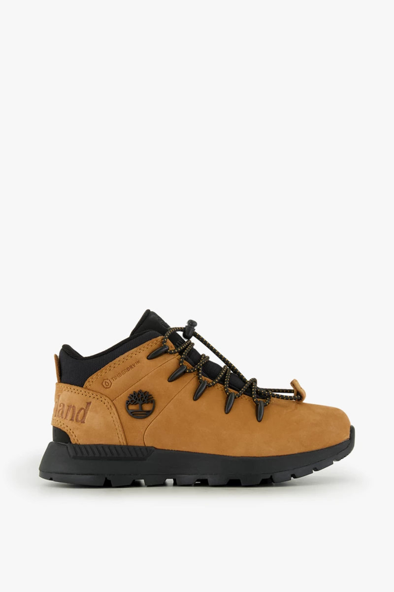 Timberland Sprint Trekker Mid 31-35 Kinder Winterschuh