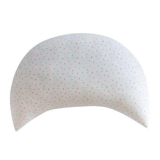 Pack Moon coussin allaitement + mini coussin   de               Domiva