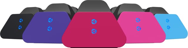 Gioteck Duo PlayStation 5 opladnings-station til kontrollere