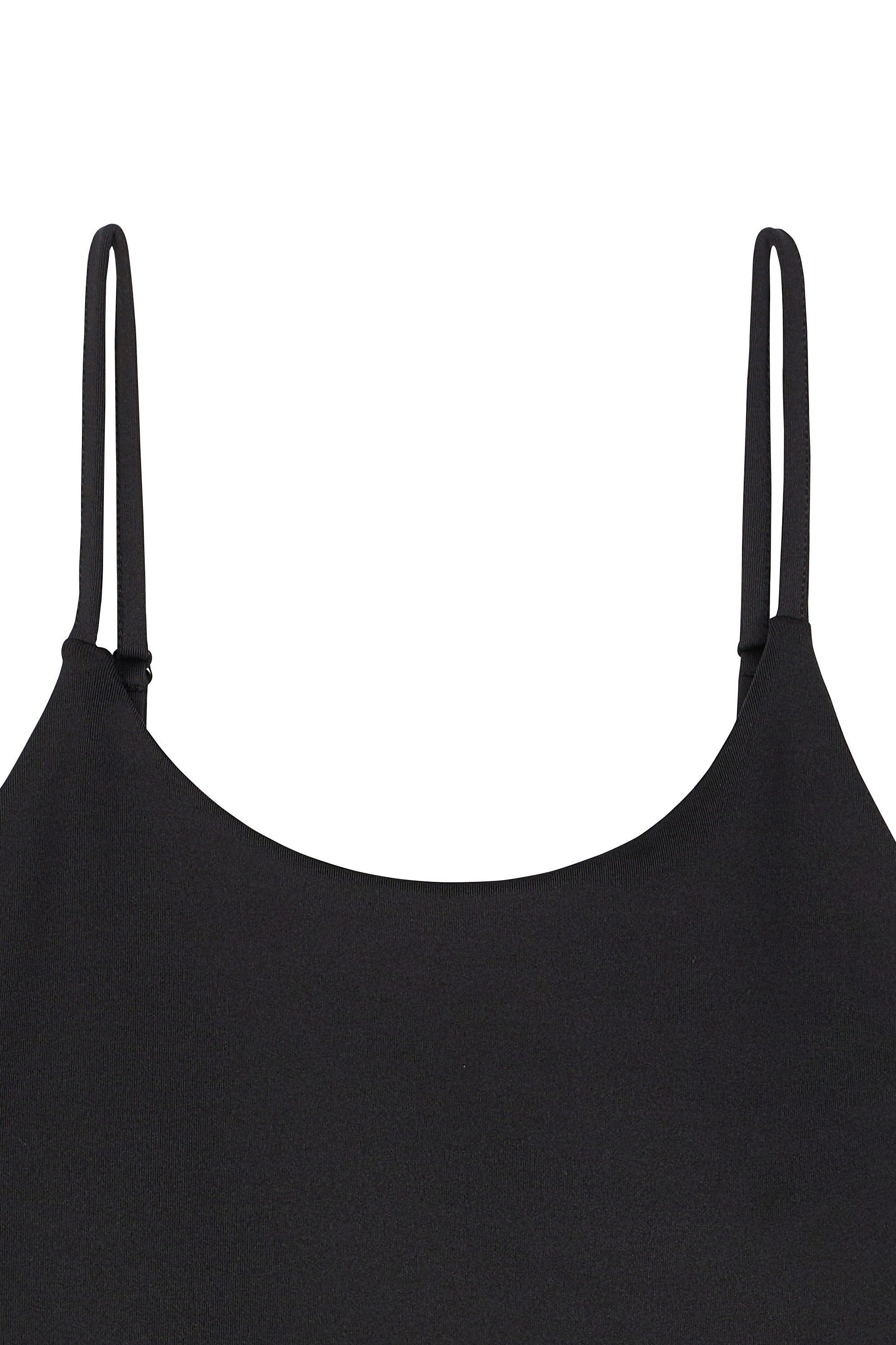 NOISY MAY Body NMTERESA SINGLET  Noir