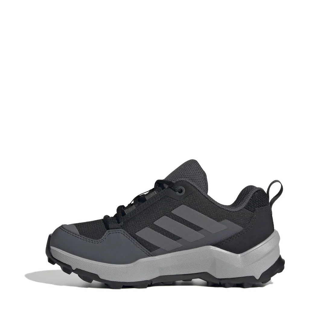 adidas Terrex AX4Rwandelschoenen zwart/grijs