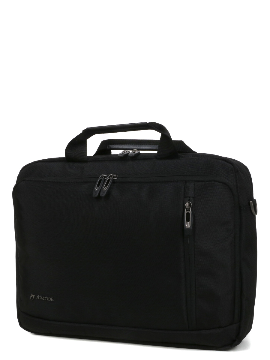 Sacoche ordinateur Airtex Business 15.6 pouces