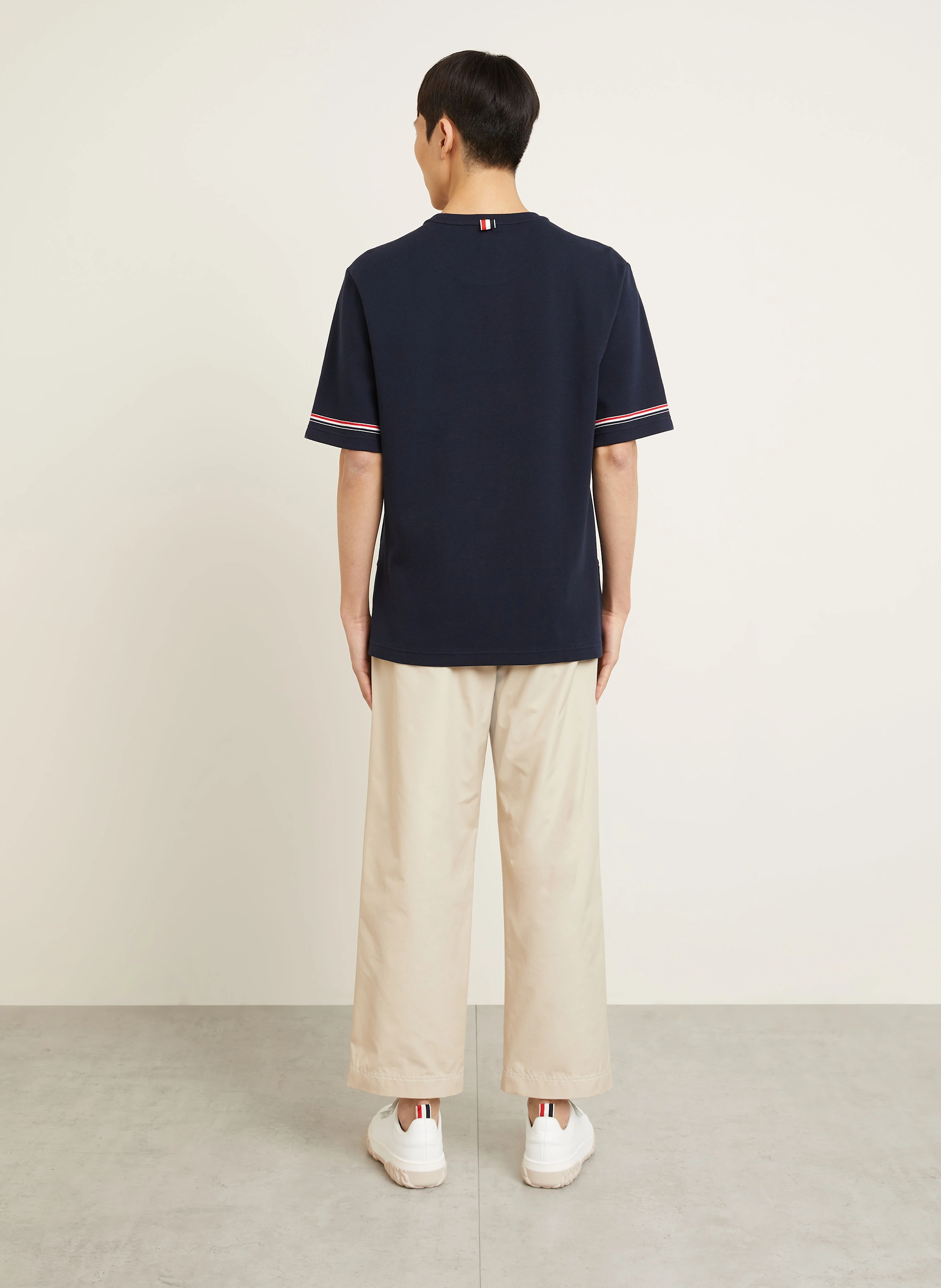 THOM BROWNE. T-Shirt