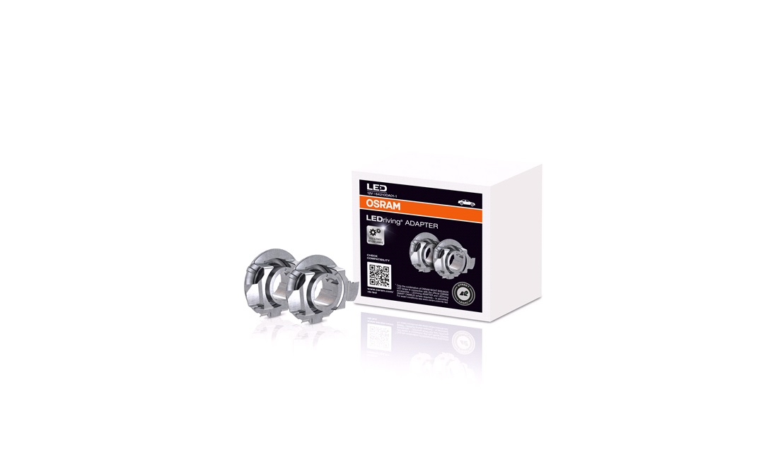 Adapter LED Nightbreaker