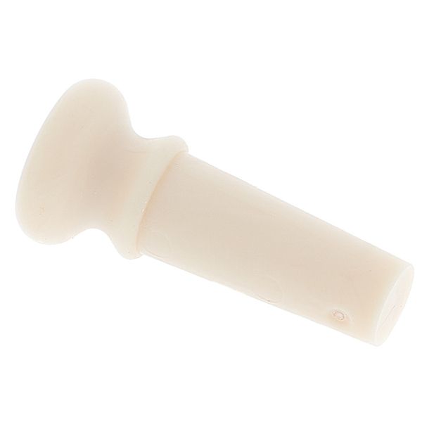 Martin Guitar Bridge & End Pin White (Pearl)