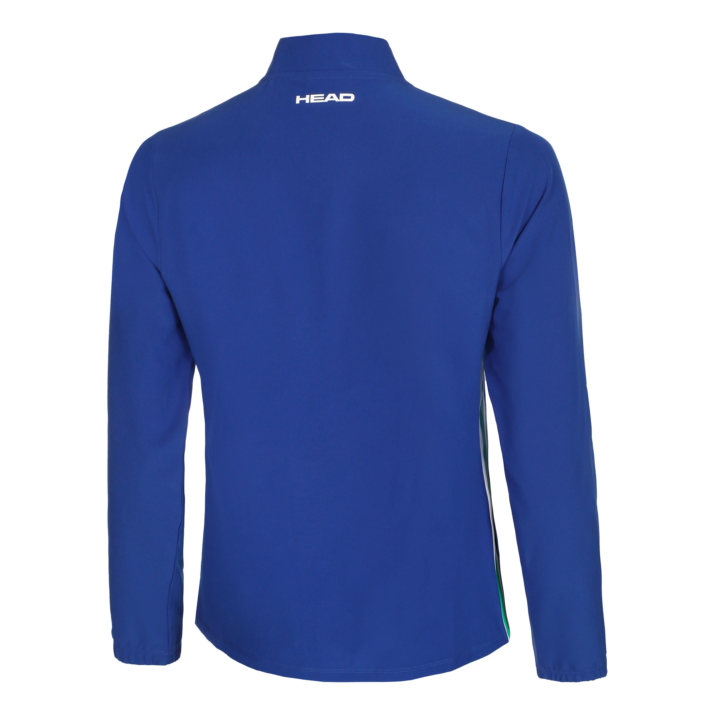 HEAD Breaker Veste De Survêtement Femmes - Bleu , Vert