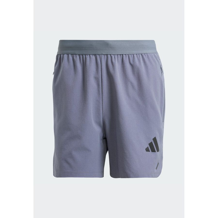 Adidas Short Power 3 bandes