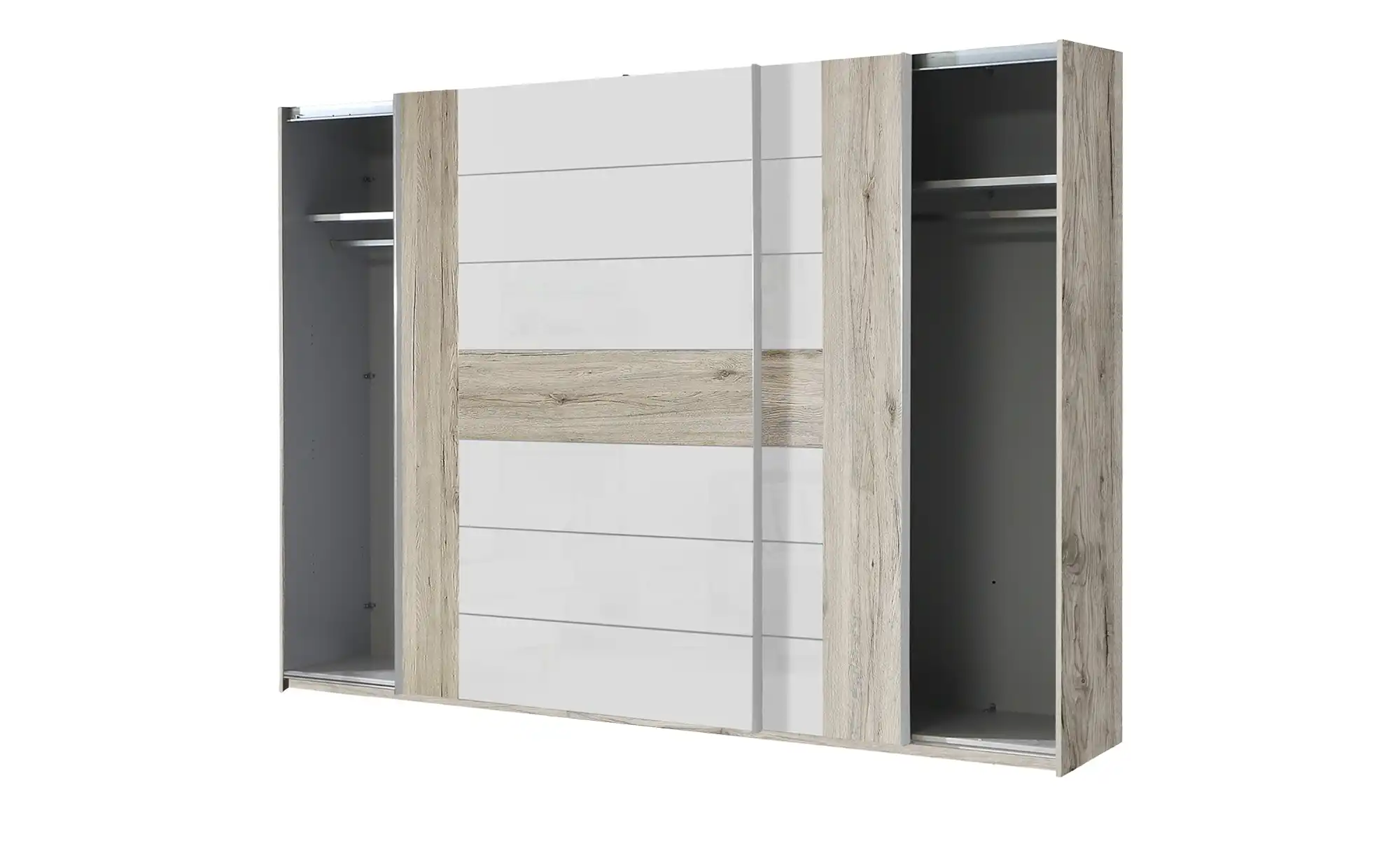 Schwebetürenschrank Wakefield