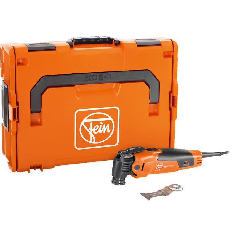 Fein MultiMaster 500 PLUS BASIC 350W 230V
