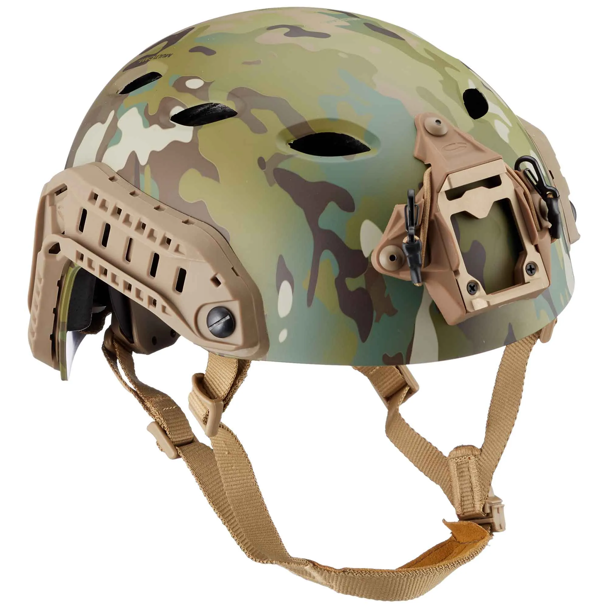 FMA -  Helm Fast SF Tactical