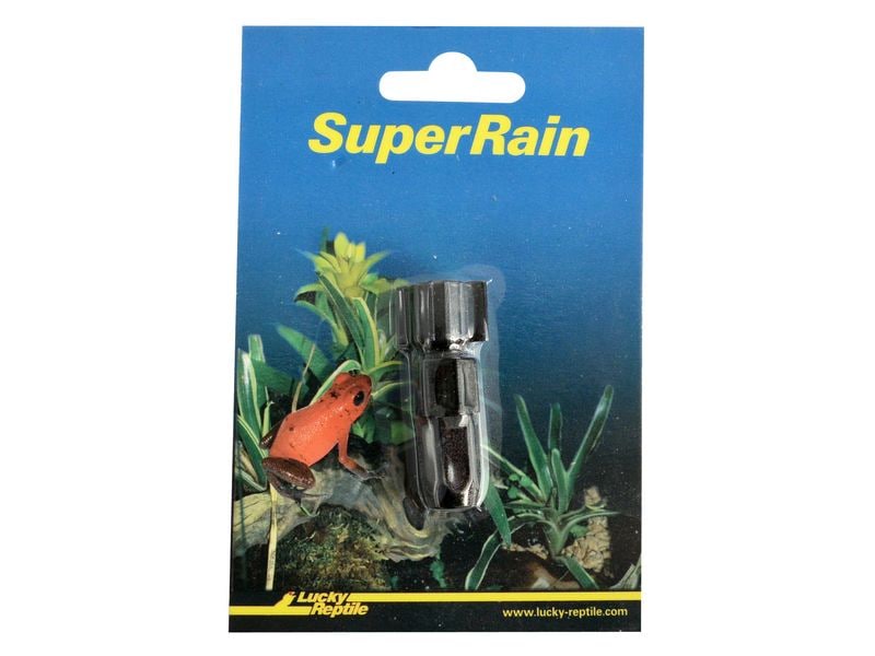 Lucky Reptile Super Rain Erweiterungsteile Erweiterungsteile zu Super Rain Beregnungsanlagensystem