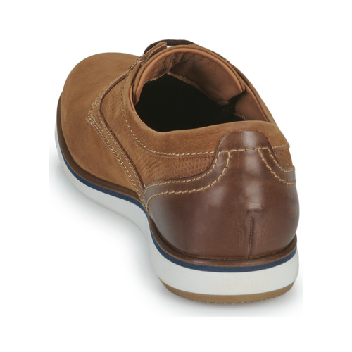 Aldo - URBANSTROLL - Marron