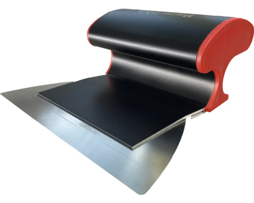 Maurerlob aluminium profielvuller 150mm