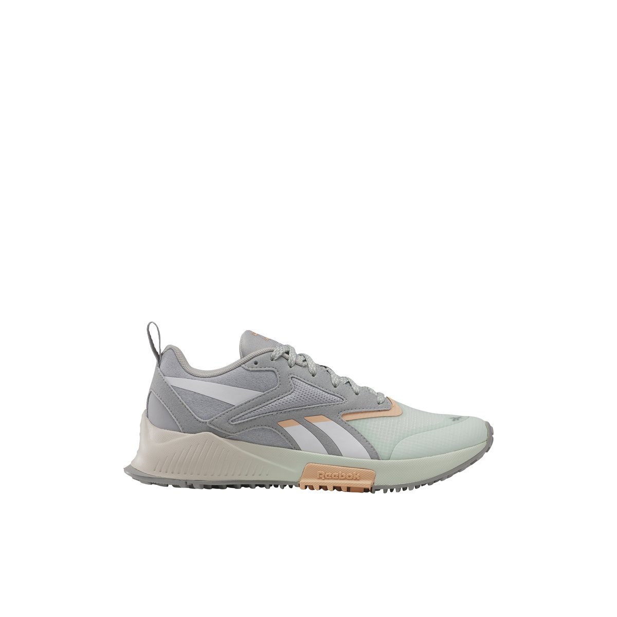 REEBOK-Lavante_tr-Talon plat - Gris