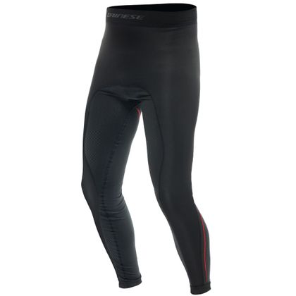 Sous-pantalon Dainese NO WIND THERMO PANTS - Noir / Rouge