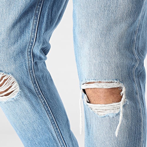 Jean Frank Original Bleu Denim