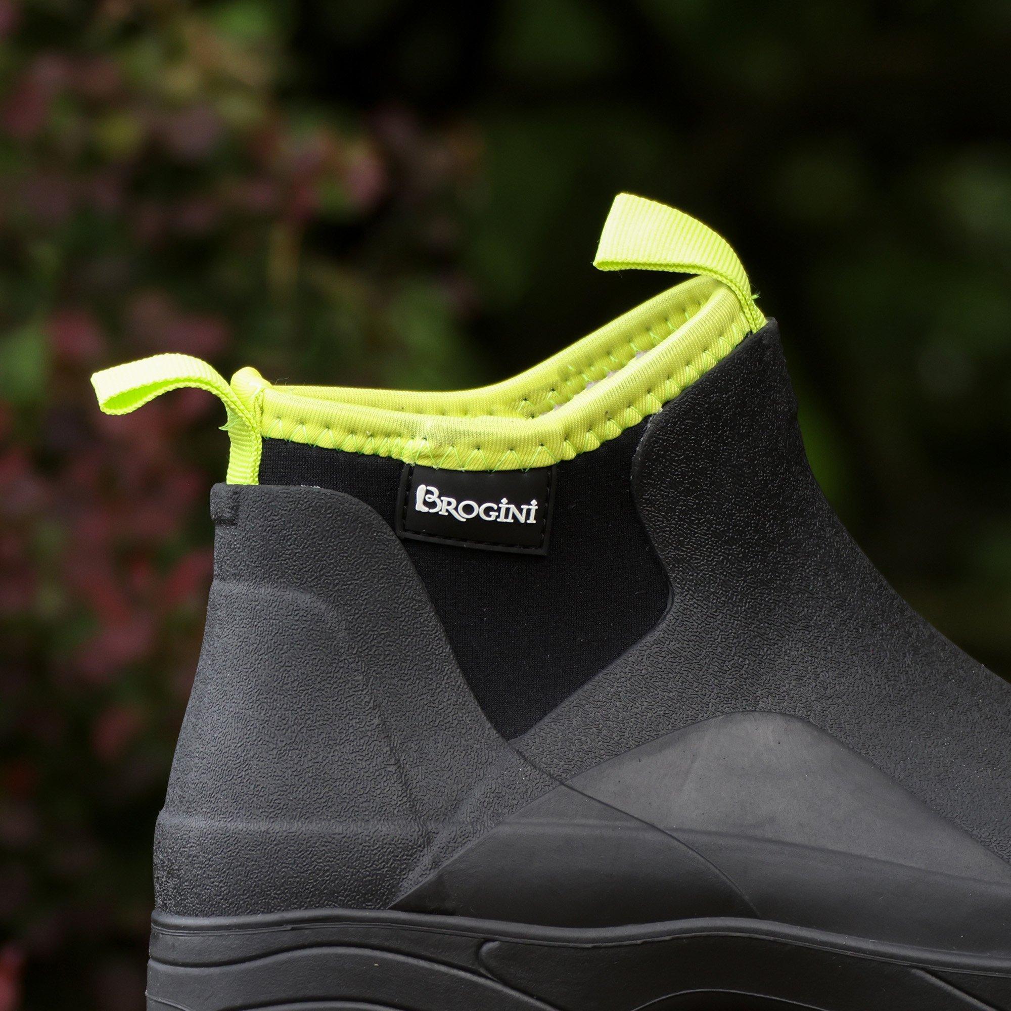 Brogini Carr Slip on Muck Boots